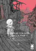 Il tenue colore della fine - Mission In The Apocalypse